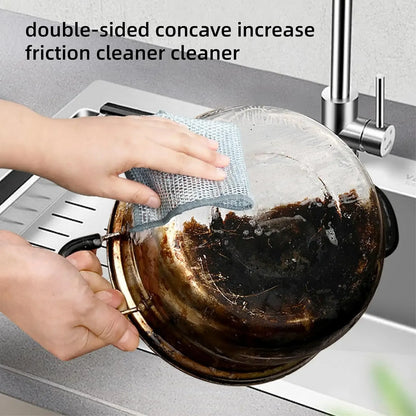 Magic cleaning clothes (12pcs)