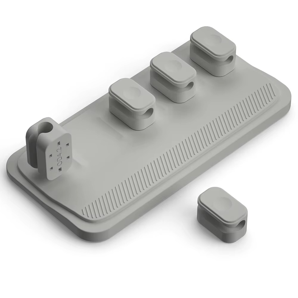 Magnetic Cable Holder