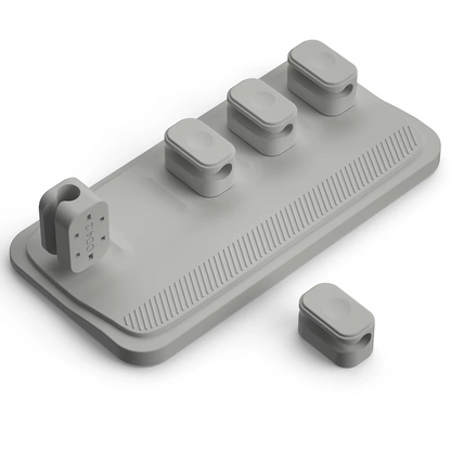 Magnetic Cable Holder